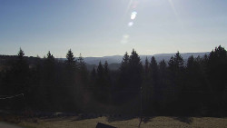 Panorama Javorníků