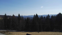 Panorama Javorníků