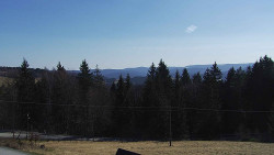 Panorama Javorníků