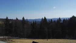 Panorama Javorníků