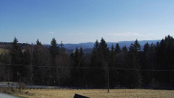 Panorama Javorníků