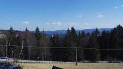 Panorama Javorníků