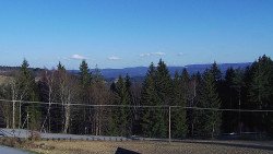 Panorama Javorníků