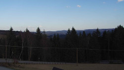 Panorama Javorníků