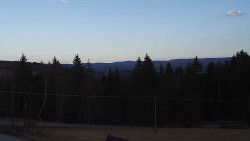 Panorama Javorníků