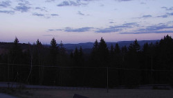 Panorama Javorníků