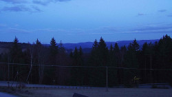 Panorama Javorníků