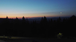 Panorama Javorníků