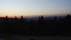 Panorama Javorníků