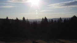 Panorama Javorníků