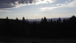 Panorama Javorníků