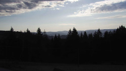 Panorama Javorníků