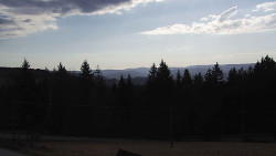 Panorama Javorníků