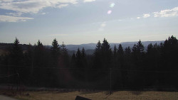 Panorama Javorníků