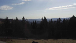 Panorama Javorníků