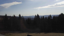 Panorama Javorníků