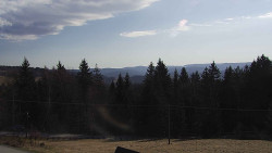 Panorama Javorníků