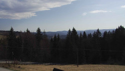 Panorama Javorníků