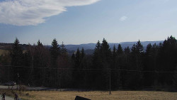 Panorama Javorníků