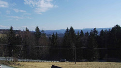 Panorama Javorníků