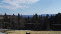 Panorama Javorníků