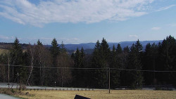 Panorama Javorníků