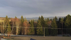 Panorama Javorníků