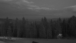 Panorama Javorníků