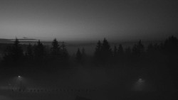 Panorama Javorníků