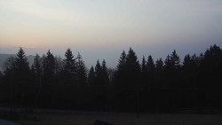 Panorama Javorníků