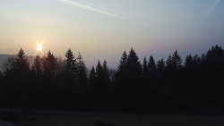 Panorama Javorníků