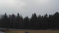 Panorama Javorníků