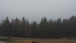 Panorama Javorníků