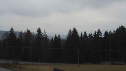 Panorama Javorníků