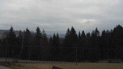 Panorama Javorníků