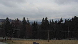 Panorama Javorníků