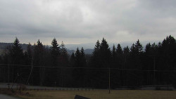 Panorama Javorníků