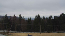 Panorama Javorníků