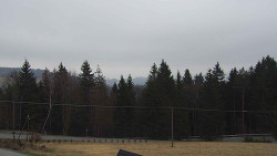 Panorama Javorníků