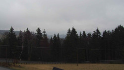 Panorama Javorníků