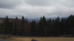 Panorama Javorníků