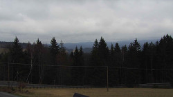 Panorama Javorníků