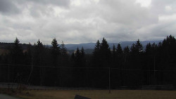 Panorama Javorníků