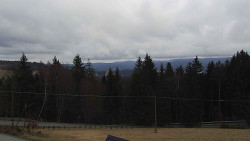 Panorama Javorníků