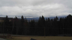 Panorama Javorníků