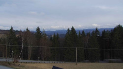 Panorama Javorníků