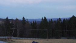 Panorama Javorníků