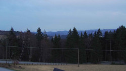 Panorama Javorníků