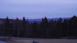 Panorama Javorníků