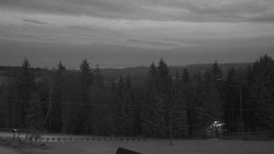 Panorama Javorníků